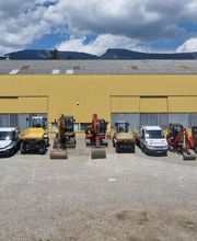 Markwalder AG Bild 1