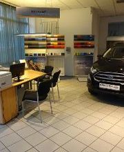 Autohaus Dinnebier Ford / Suzuki Bild 4