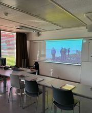 Air Safety Security Services Sàrl Bild 8