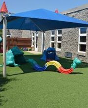 Merit School at The Castle image 2