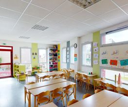 Ecole privée Sainte Marie image 3