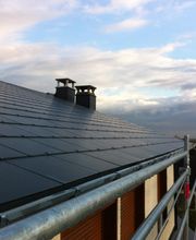 Artisan couvreur charpentier (Dpt. 60 02 77 93 94 95) - ECO Concept BTP image 3