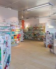 BENU Epalinges Biopôle Bild 3