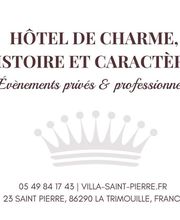 Villa Saint Pierre image 1