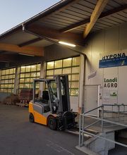 Agrar-Center Herzogenbuchsee Bild 3