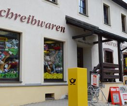 Schreibwaren Klöpsch Bild 2