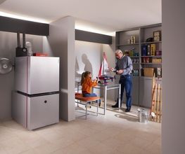 Black Haustechnik Bild 1