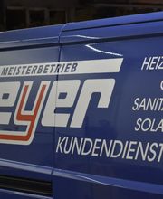 Werner Geyer Zentralheizungs- und Lüftungsbau Bild 1