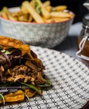 STREET KITCHEN Catering & Events Bild 7