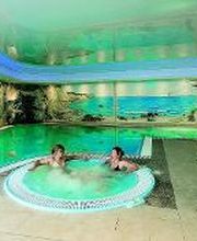 AKZENT Waldhotel Rügen Bild 1