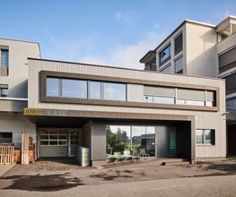 Tanner Odermatt Architekten AG Bild 1