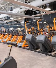 Basic-Fit 24/7 afbeelding 5
