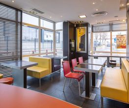 McDonald's Bild 5