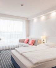 Design Room Comfort Swiss Alps View