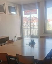 Dresden-Cotta Unterrichtsraum 4