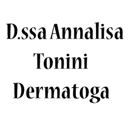 Dottoressa Annalisa Tonini Dermatologa logo