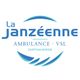 La Janzéenne Ambulance Taxi