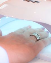 Lya Nails Studio Bild 1