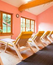 Saunapark Kamperbrück Bild 5