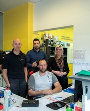 Renault Garage Charlemagne Agent image 10