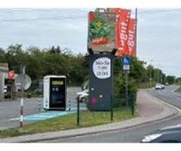 ChargeOne Ladestation Bild 9