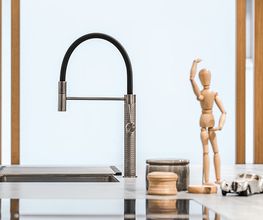 Sanitas Troesch, Küchenausstellung Hunzenschwil Bild 7
