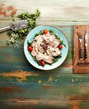 SonVida - die Pizza, Pasta, Bar Bild 10