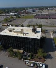 Hicks Industrial Roofing image 14