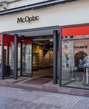 Optiker McOptic - Schaffhausen Bild 1
