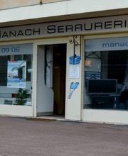 Serrurerie Manach image 2