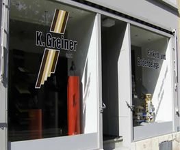 K. Greiner GmbH Bild 1