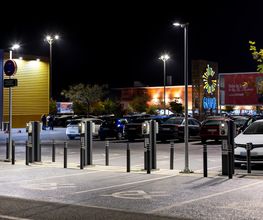 ACCIONA Charging Station imagen 17