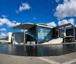Berlin Boat Tours Bild 5