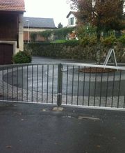 DS Créations Métalliques Sàrl Bild 10