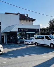 Renault Salignon ETS image 2