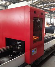 Dynamic Power Laser GmbH Bild 5