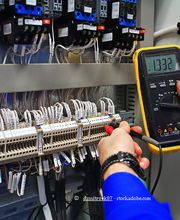 Elektro Nibler GmbH - Elektro- Kältetechnik Bild 1