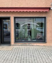 Pompes Funèbres Arc-Jura Voisard - Bureau de Delémont, Rue du 23-Juin 24