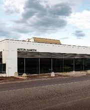 Aston Martin Verona - Gino Spa immagine 3