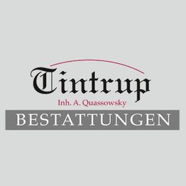BESTATTUNGEN TINTRUP Inh. A. Quassowsky