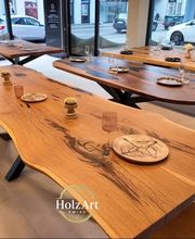 HolzArt Swiss - Massiv-Holzmöbel (Tische, Stühle & mehr) Bild 3