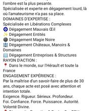 Vilain Sabine image 1
