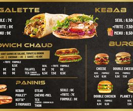 Planet Kebab image 10