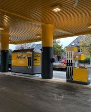 JET Tankstelle Bild 7