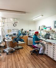 Tierarzt Möhnle Kehl, Fachtierärztliches Zentrum für Kleintiere Kehl-Hanauerland Bild 12