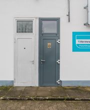 Shell Recharge Charging Station Bild 1