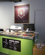 Victorinox Store Andermatt Bild 14