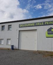 Delourme Velé Peinture image 4