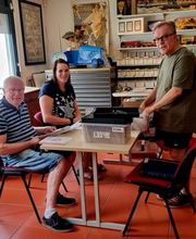 Leandra Honegger Bild 12