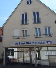 VR Bank Rhein-Neckar eG, Filiale Käfertal Bild 4